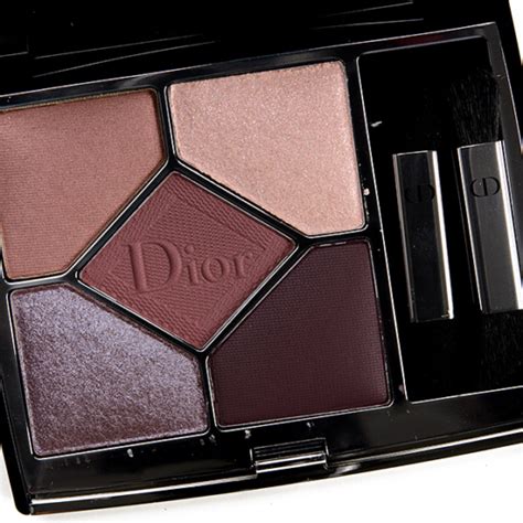 dior plum tutu eyeshadow|Dior tutu 769.